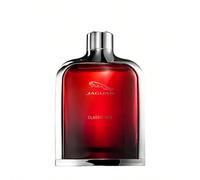 Classic Red Range Eau De Toilette 100 ml - Woody & Spicy Aromatic Scent, Long-Lasting Masculine Fragrance For Men, Ideal For Daily Wear And Special Occasions, Premium Grooming Gift, Intense Notes vetr