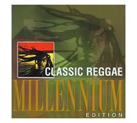 Classic Reggae - Universal Masters Collection