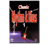 Classic Rhythm And Blues - Vol.1 [Edizione: Regno Unito]