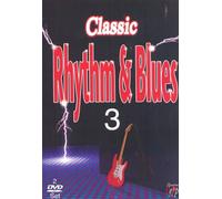 Classic Rhythm And Blues - Vol.3 (2 Dvd) [Edizione: Regno Unito]
