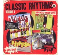 Classic Rhythms - Vol. 4-Classic Rhythms (4 CD)