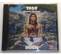 Classic Rock: 1969: Shakin' All Over by Three Dog Night (1990-10-21)