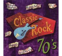 Classic Rock 70's
