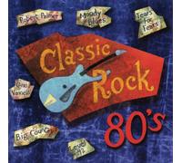 Classic Rock 80's