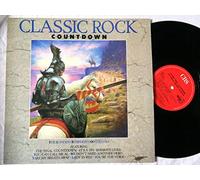 Classic Rock Countdown [Vinyl] The London Symphony Orchestra