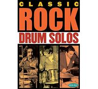 Classic Rock Drum Solos