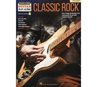 Classic Rock: Includes Downloadable Audio