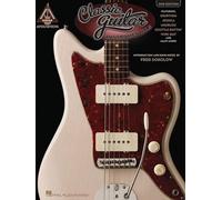 Classic Rock Instrumentals - 2nd Edition (Tascabile)
