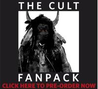 Classic Rock Presents: Choice Of Weapon Fan Pack