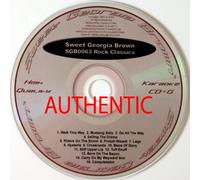 Classic Rock - SGB-063 (Karaoke CD&G) (US Import) [DE Import]