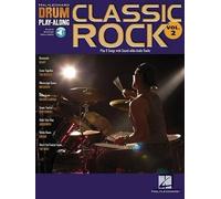 Classic Rock (Tascabile)