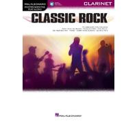 Classic Rock (Tascabile)
