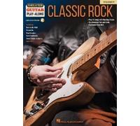 Classic Rock (Tascabile)