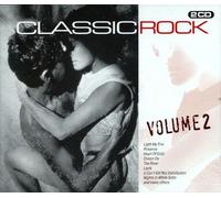 Classic Rock Vol 2 : Dream on, Heart of Gold, I Ca