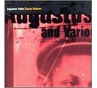 Classic Rockers by Augustus Pablo (1995-07-24)