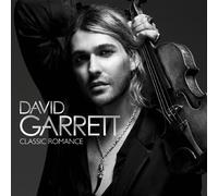 Classic Romance by David Garrett