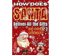 Classic Santa Notebook: Merry Christmas Lined Journal | Cozy Reflections for Winter Holiday & Family Memories | College-Ruled, 6 x 9 in