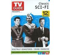 Classic Sci Fi - Classic Sci Fi