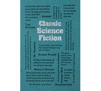 Classic Science Fiction [Lingua Inglese]