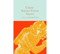 Classic Science Fiction Stories: 323
