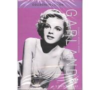 Classic Screen Sirens Collectors Edition Dvd Set - Judy Garland by Judy Garland