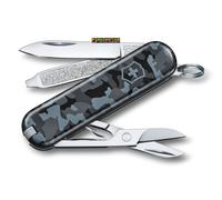 Classic SD Navy camouflage Victorinox