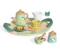Classic World - Vintage Afternoon Tea Set