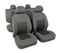 BD_IT_0022_54994 Classic, set fodere coordinate in jacquard - Grigio Lampa Auto,