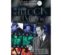 Classic Sherlock Holmes Boxset