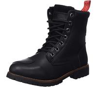 IXS Oiled Leather, stivali Unisex 42 EU male Nero