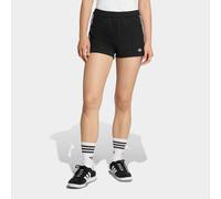 ADIDAS ORIGINALS Pantaloni 'Classic' nero / bianco Donna ADIDAS ORIGINALS 38