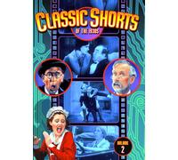 Classic Shorts of the 1930s, Volume 2: Leave it to Dad / Super Snooper / M (DVD)
