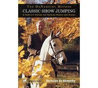 Classic Show Jumping: The de Nemethy Method