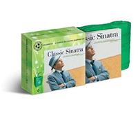 Classic Sinatra - CD + Eco Bag