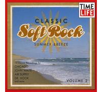 Classic Soft Rock:Summer Breez - Vol. 2-Classic Soft Rock: Summer