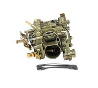 Classic Solex 2cv Carb Engine Double-barrel 2 Cv Carburetor Compatible For Citroen Mehari Dyane Acadiane Car Accessories