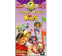 Classic Songs for Kids [Edizione: USA]