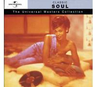 Classic Soul - Universal Masters Collection
