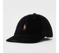 Polo Ralph Lauren - Cls Sprt Cap-Cap-Hat 710847175 Nero - Cappellino T.U Nero