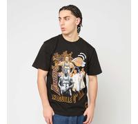 Classic Sport Player Tee Los Angeles Lakers nero S