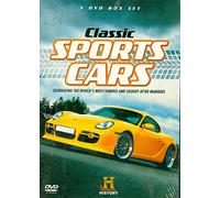 Classic Sports Cars - Classic Sports Cars