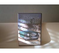 Classic Sports Cars [Edizione: Regno Unito]