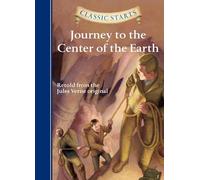 Classic Starts Journey To The Centre Of The Earth
