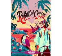 Classic Starts(r) Robinson Crusoe