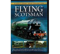 Classic Steam Train Collection - Classic Steam Train Collection - Flying Scotsman [Edizione: Regno Unito] [Edizione: Regno Unito]