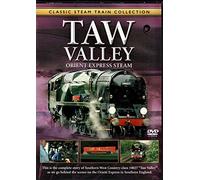 Classic Steam Train Collection - Taw Valley [Edizione: Regno Unito]