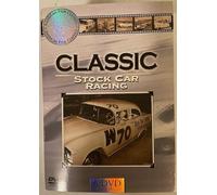 Classic Stock Car Racing - Classic Stock Car Racing