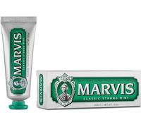 Marvis Dentifricio Strong Mint Travel Size 25 ml