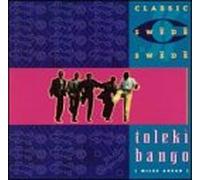 Classic Swede Swede - Miles Ahead (Toleki Bango)