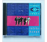 CLASSIC SWEDE SWEDE - TOLEKI BANGO (MILES AHEAD